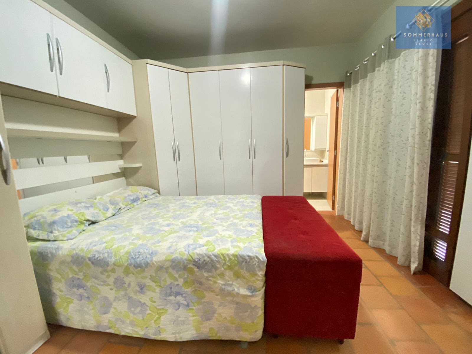 Apartamento à venda com 3 quartos - Foto 17