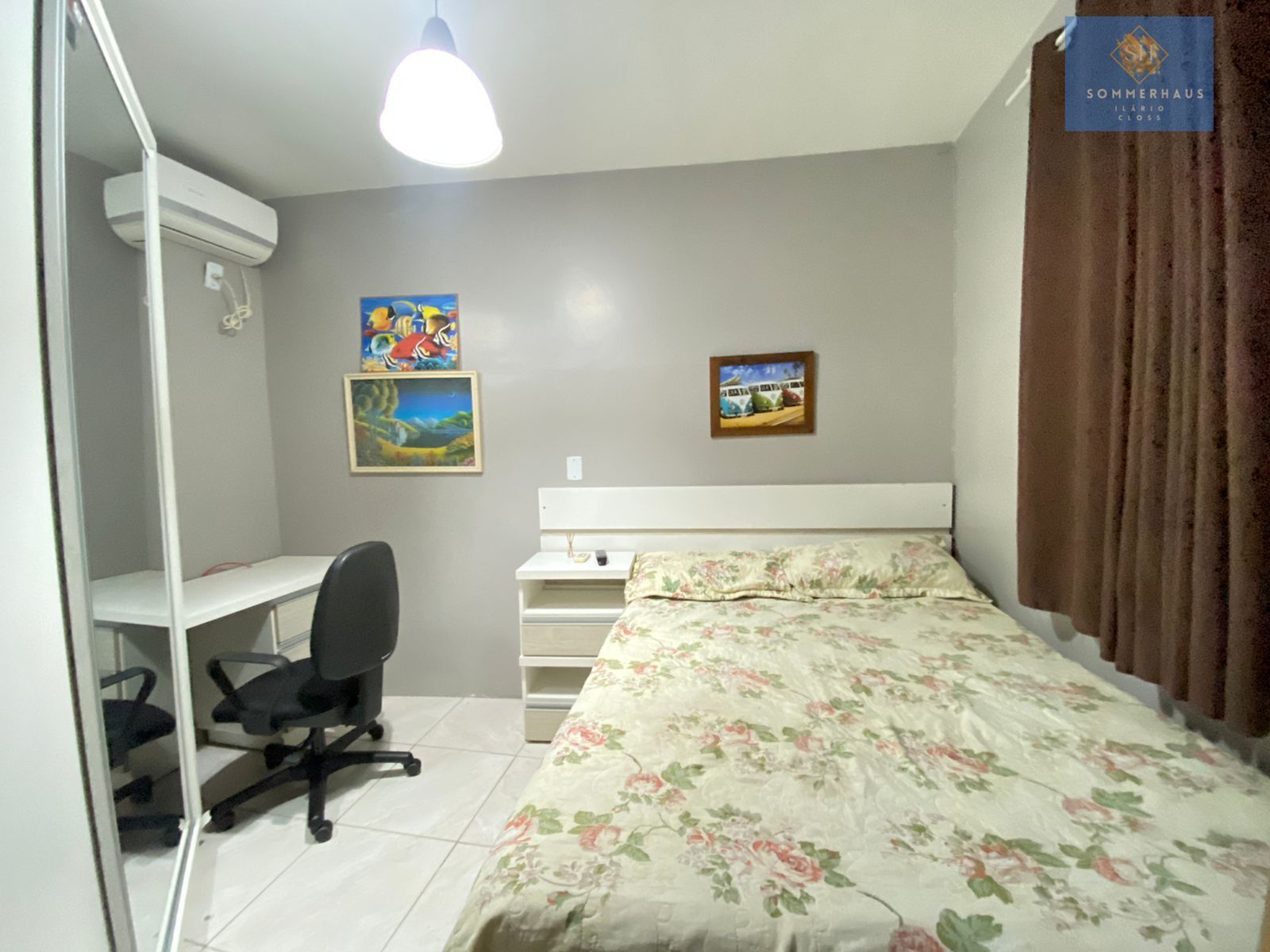 Apartamento à venda com 3 quartos - Foto 19