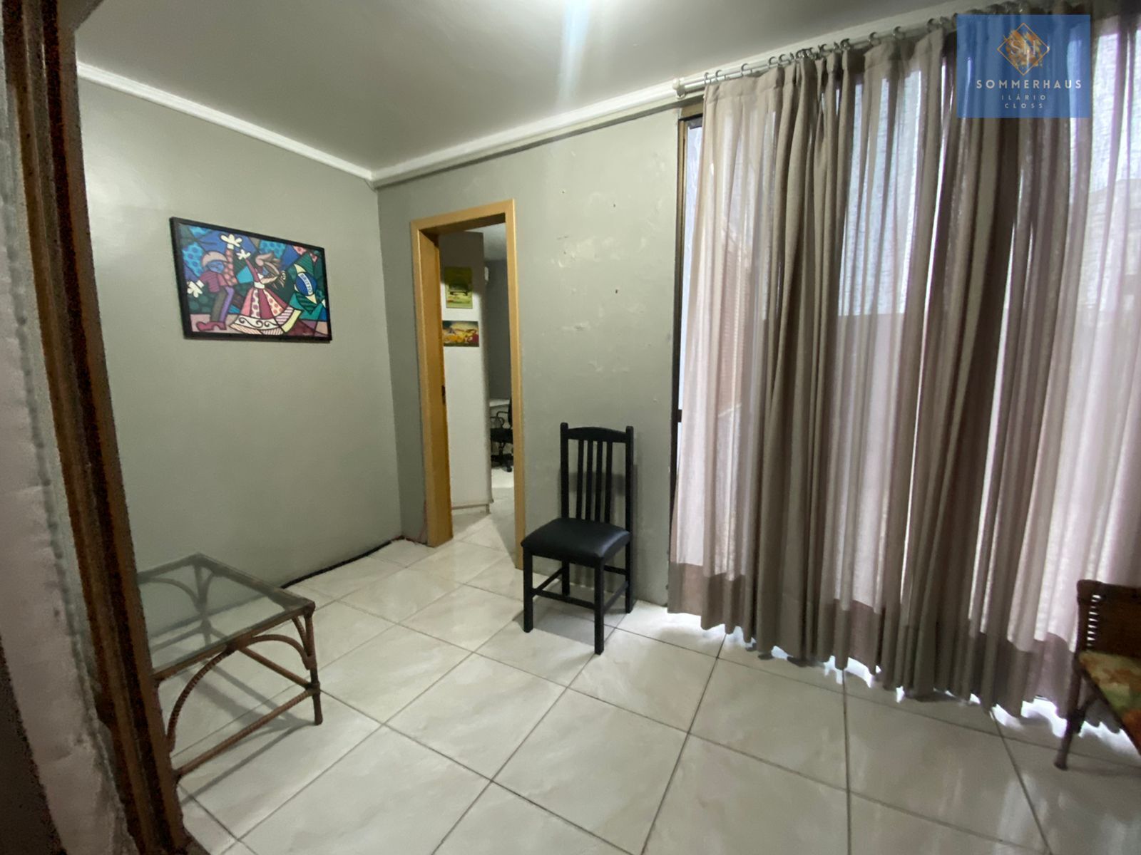 Apartamento à venda com 3 quartos - Foto 11