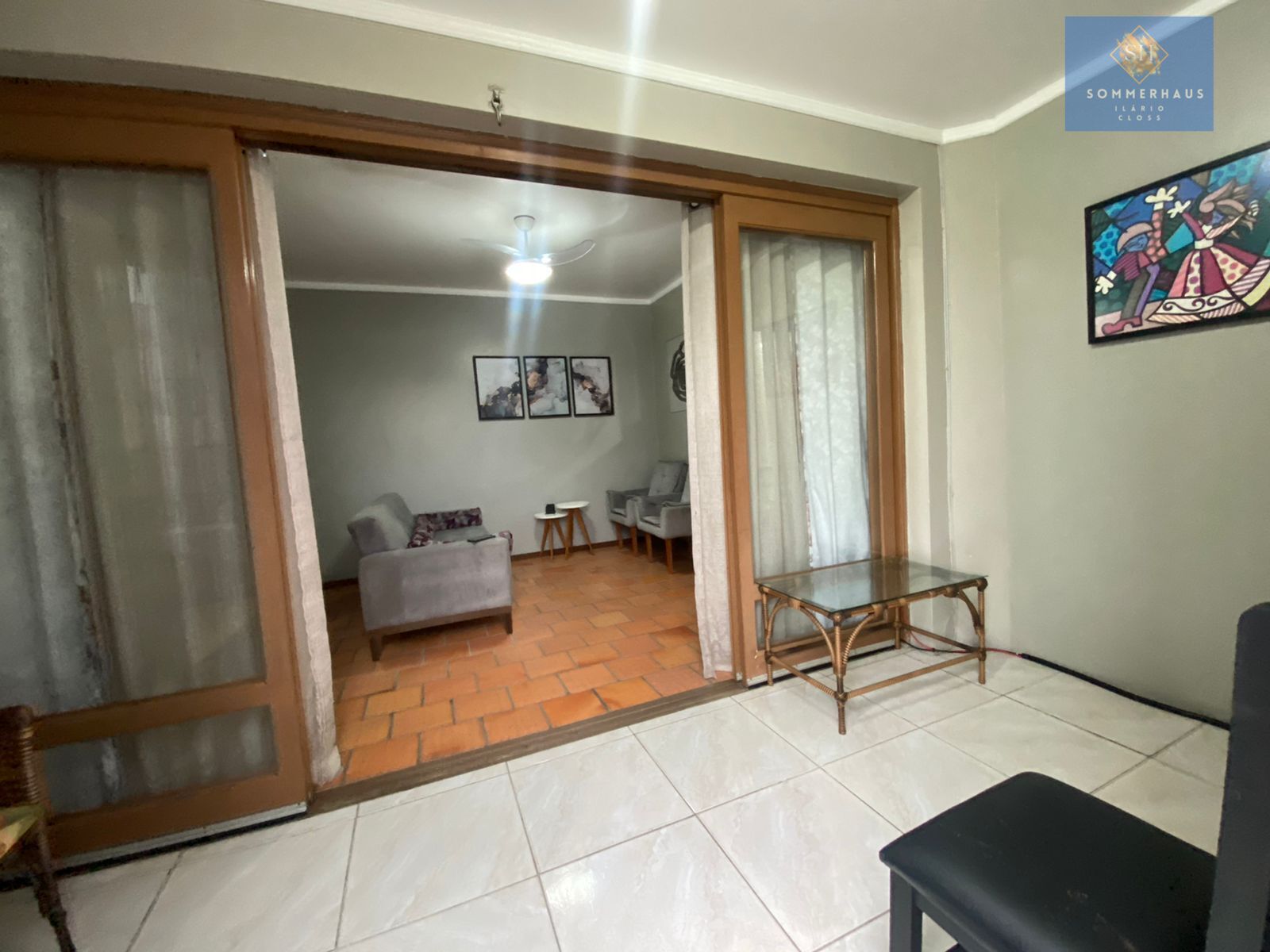 Apartamento à venda com 3 quartos - Foto 10