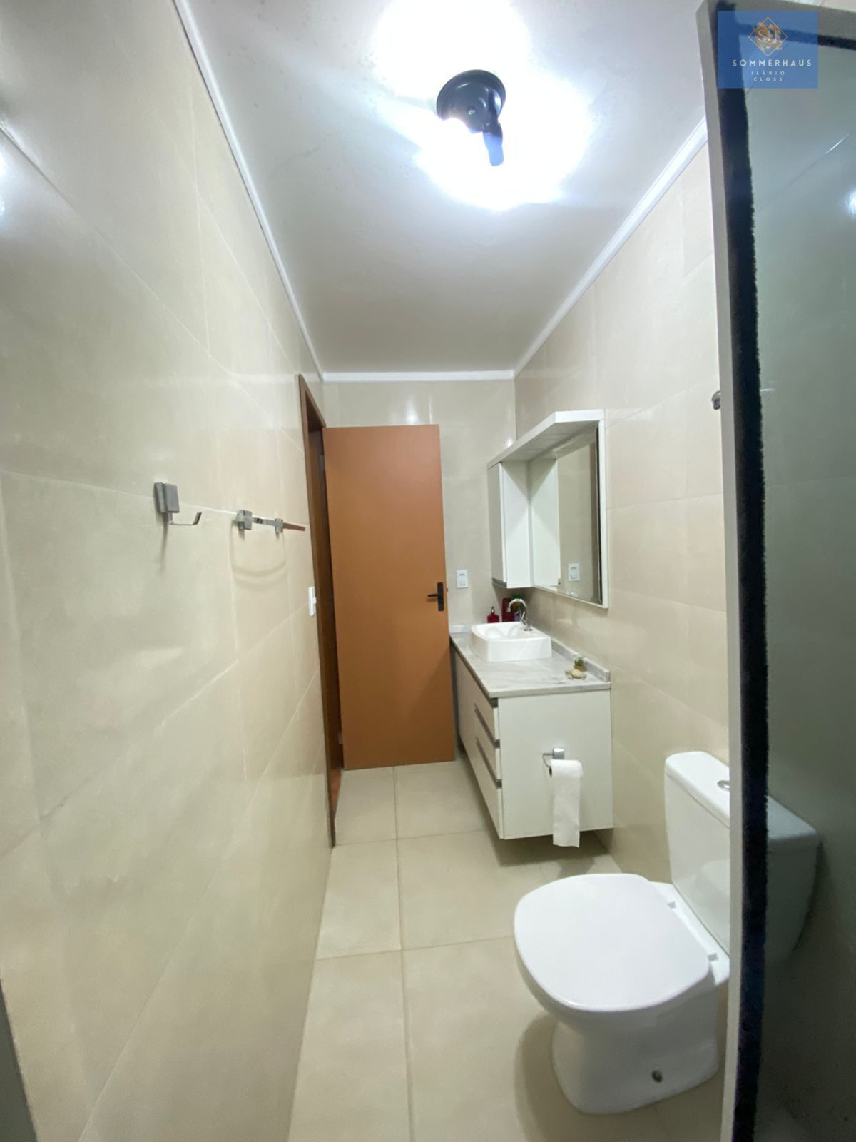 Apartamento à venda com 3 quartos - Foto 12