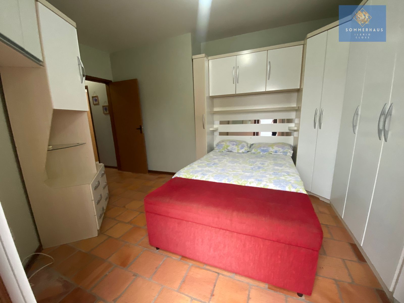 Apartamento à venda com 3 quartos - Foto 18