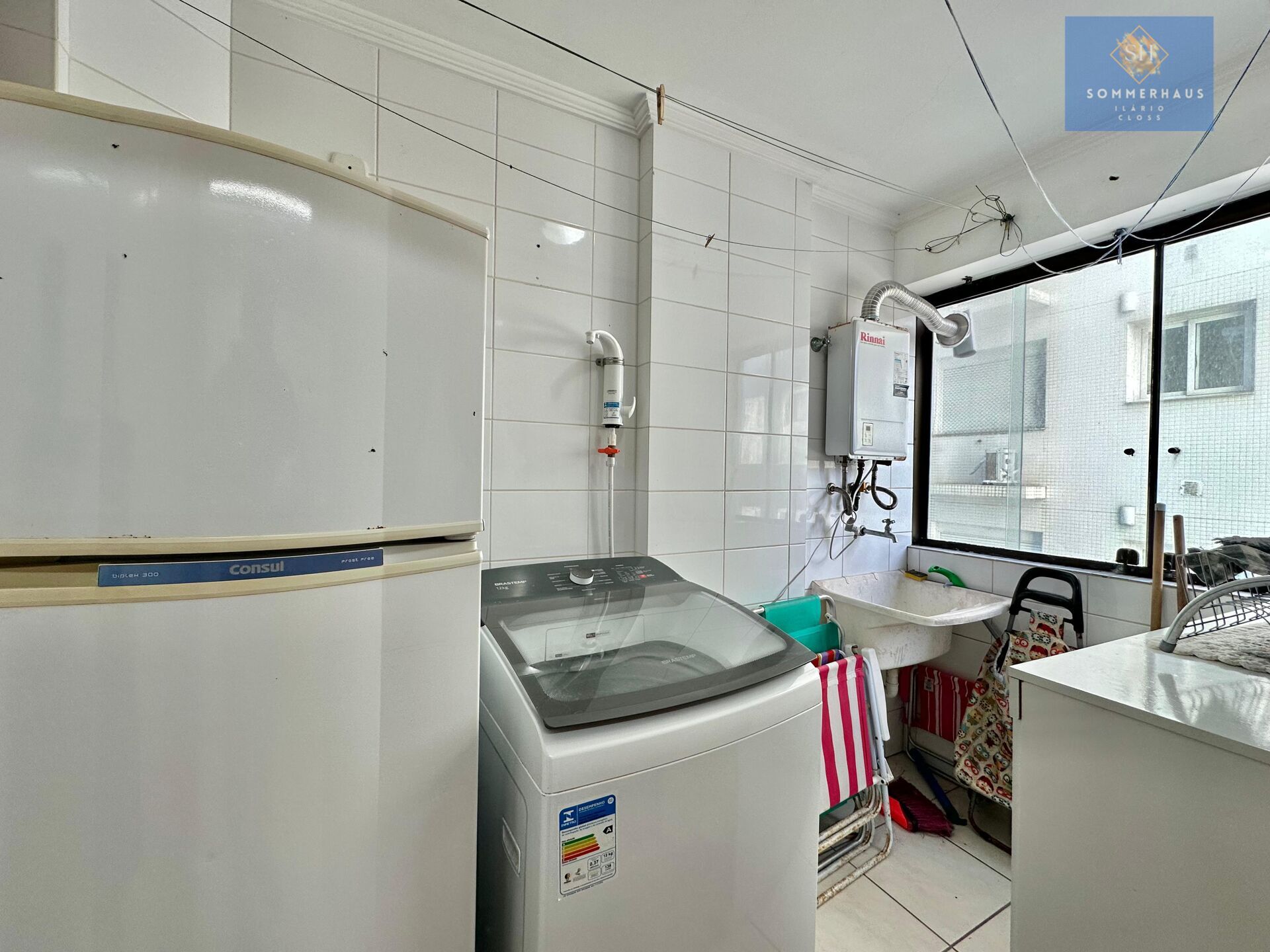 Apartamento, 3 quartos, 131 m² - Foto 19