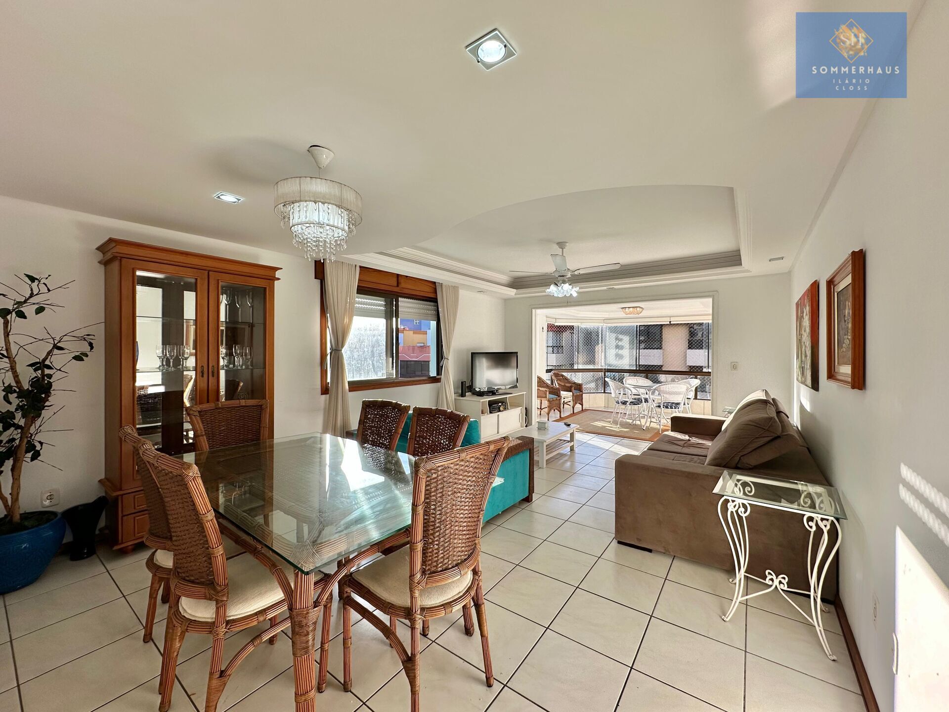 Apartamento, 3 quartos, 131 m² - Foto 11