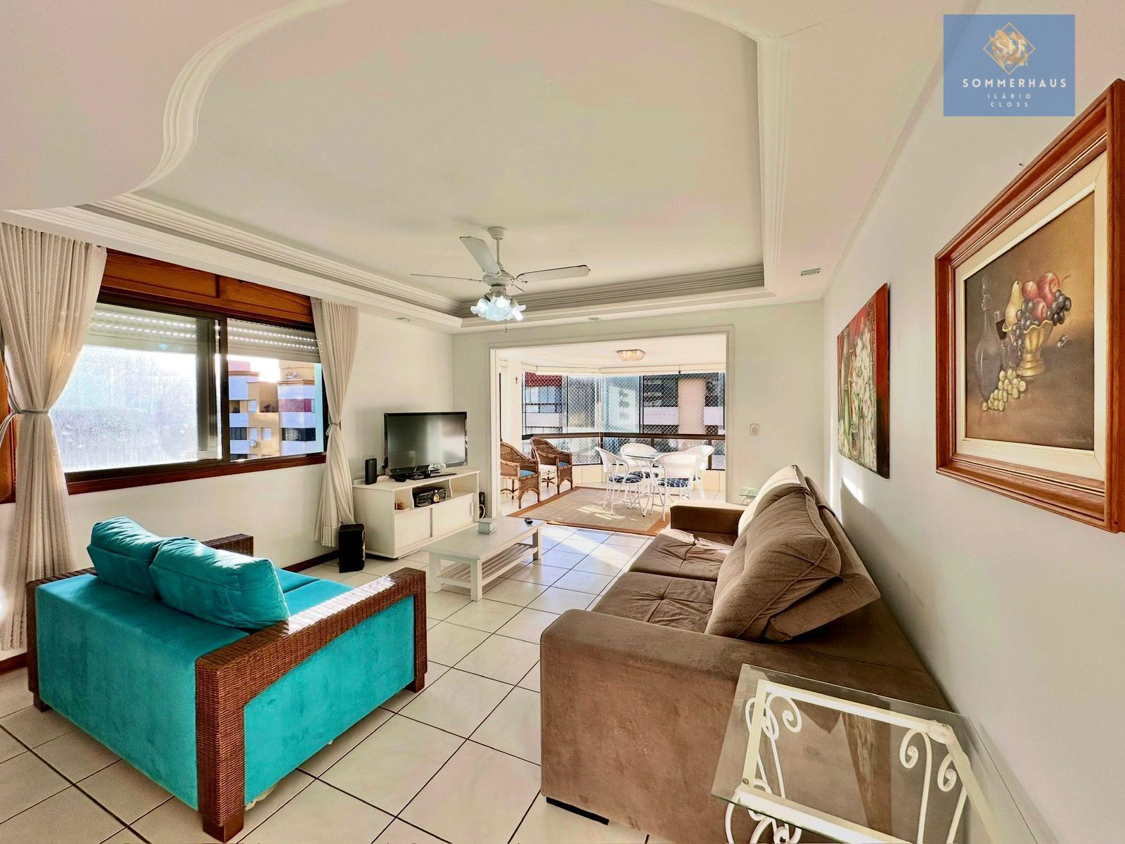 Apartamento, 3 quartos, 131 m² - Foto 10