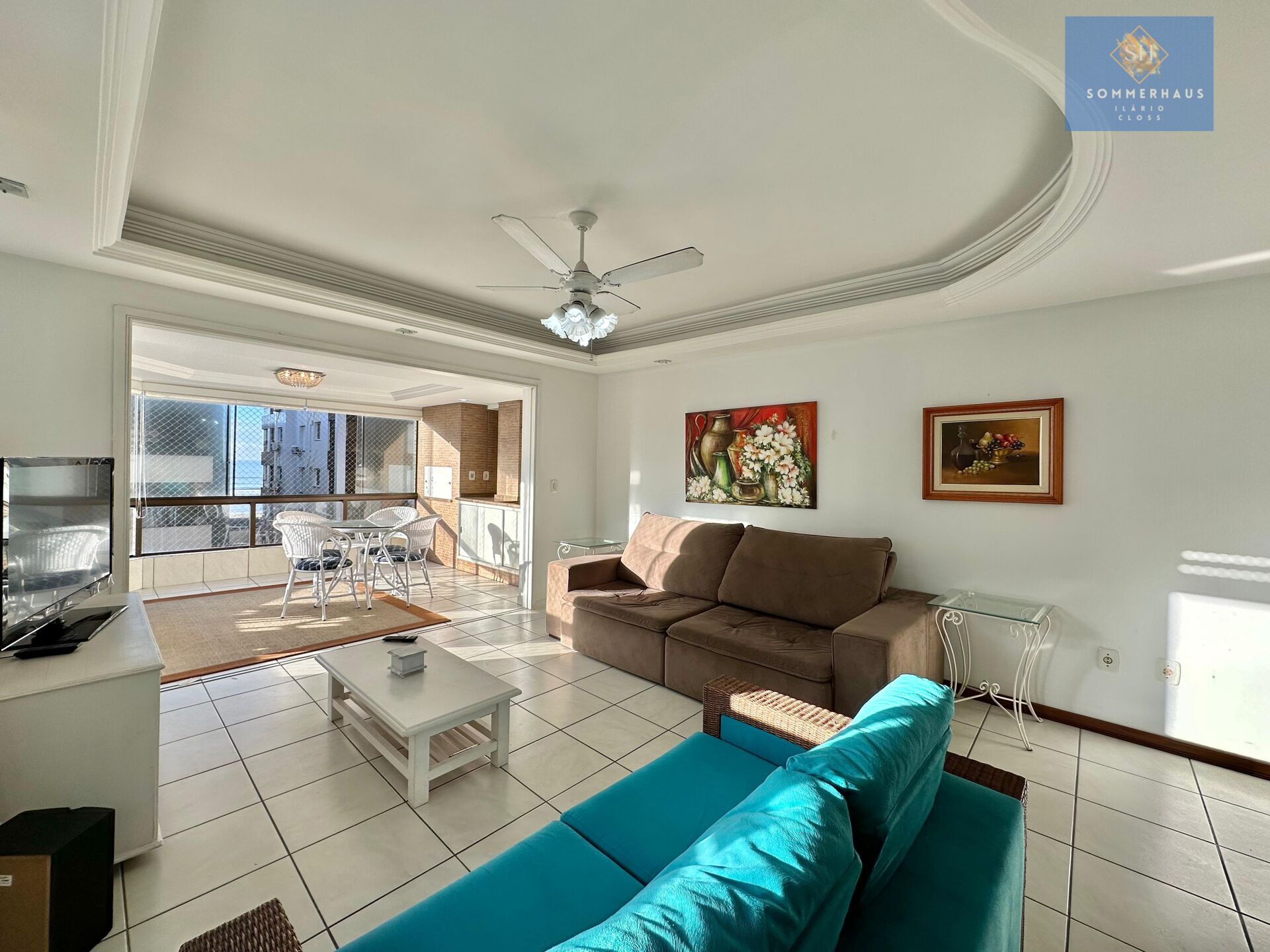 Apartamento, 3 quartos, 131 m² - Foto 9