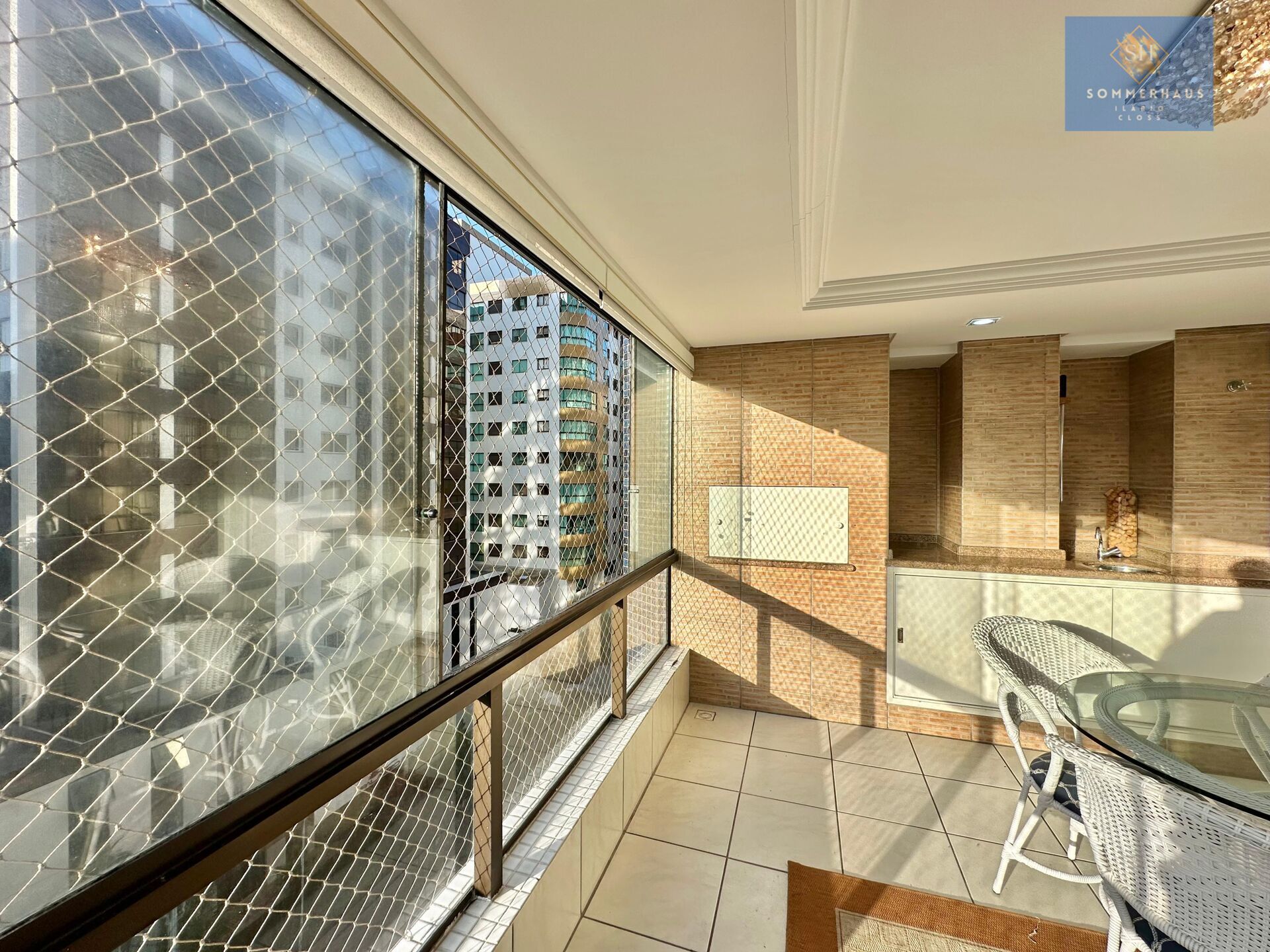 Apartamento, 3 quartos, 131 m² - Foto 8