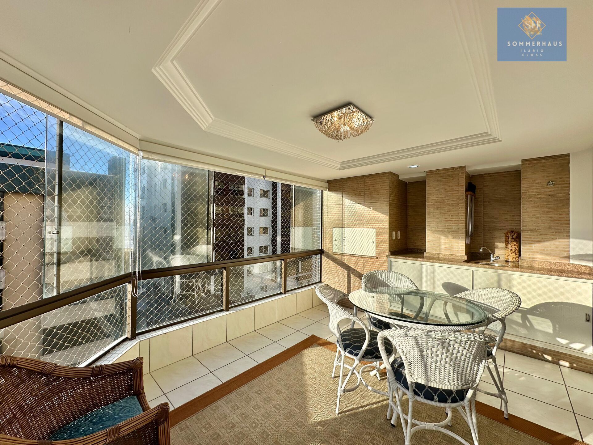 Apartamento, 3 quartos, 131 m² - Foto 3