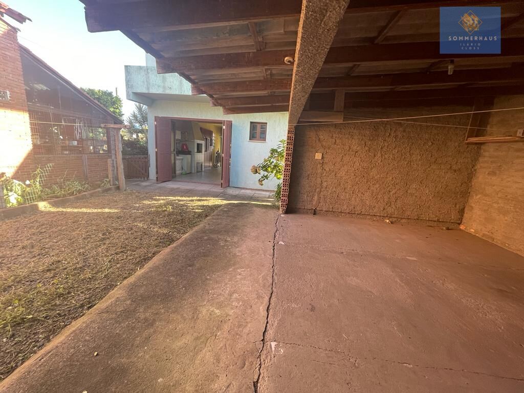 Casa à venda com 4 quartos, 250m² - Foto 21