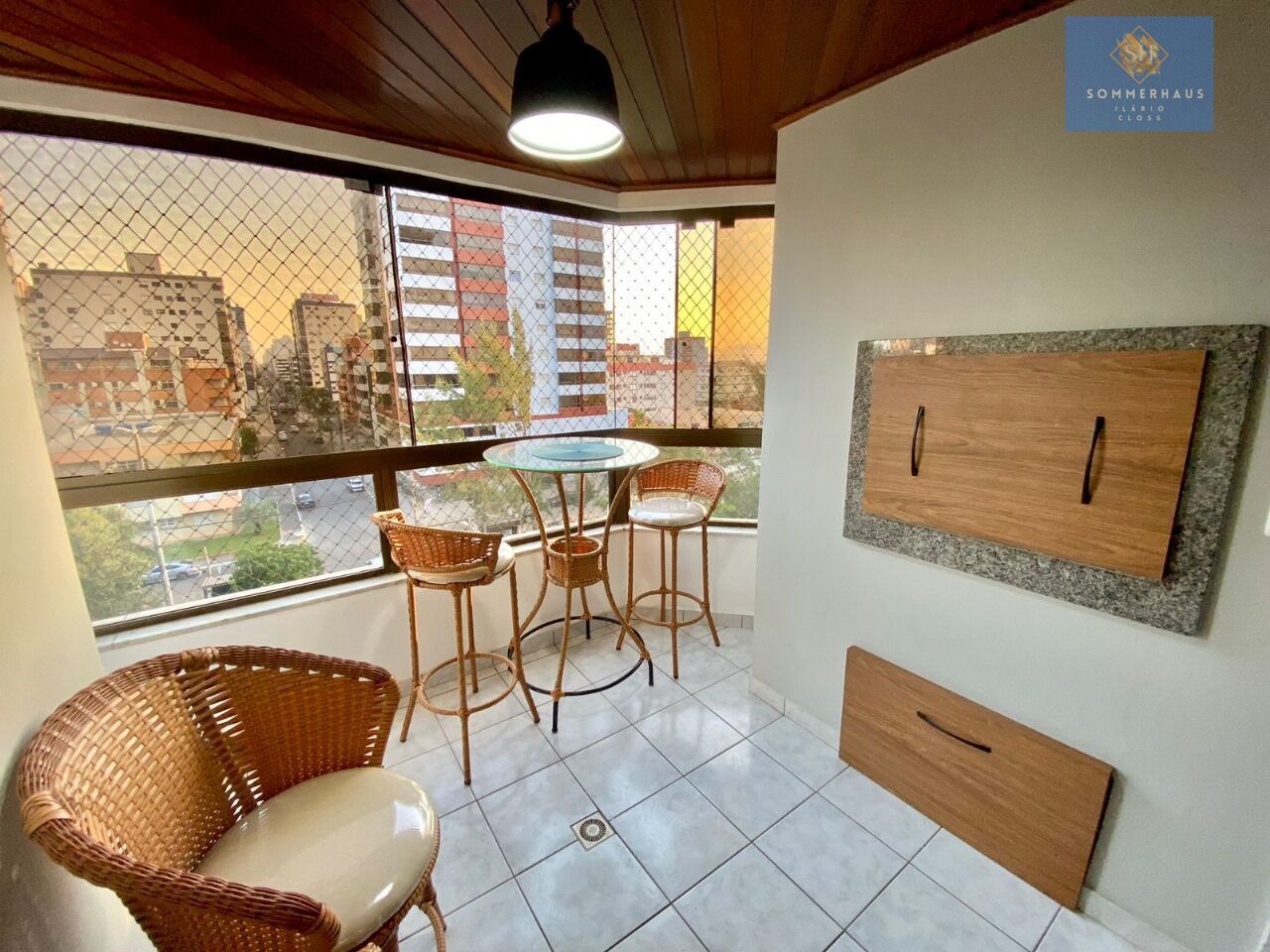 Apartamento à venda com 2 quartos, 68m² - Foto 20