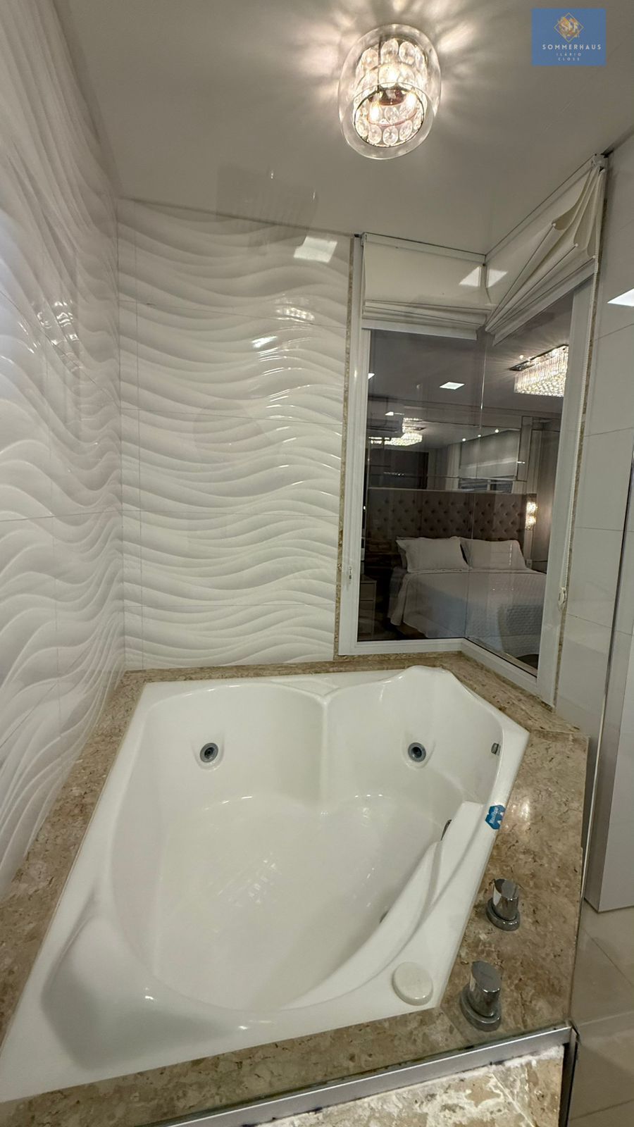 Casa de Condomínio, 4 quartos - Foto 28