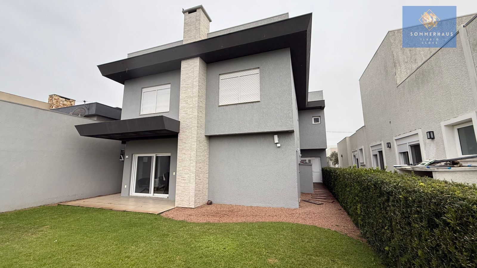 Casa de Condomínio, 4 quartos - Foto 3