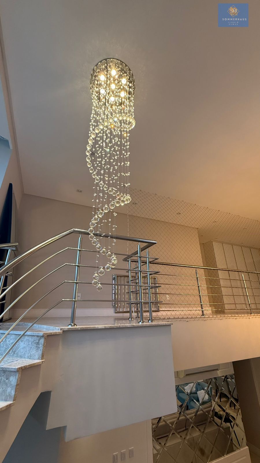 Casa de Condomínio, 4 quartos - Foto 17