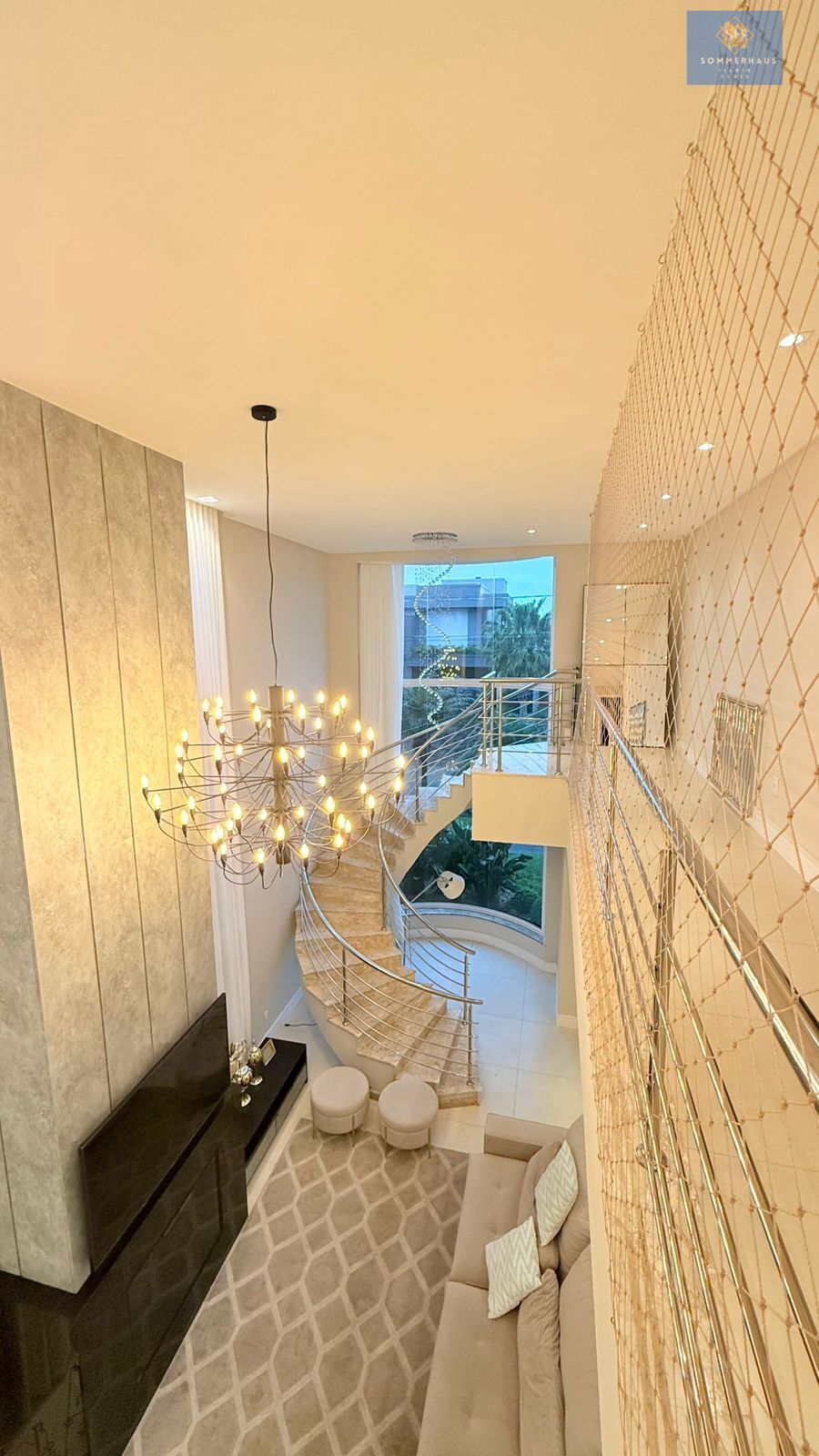 Casa de Condomínio, 4 quartos - Foto 19