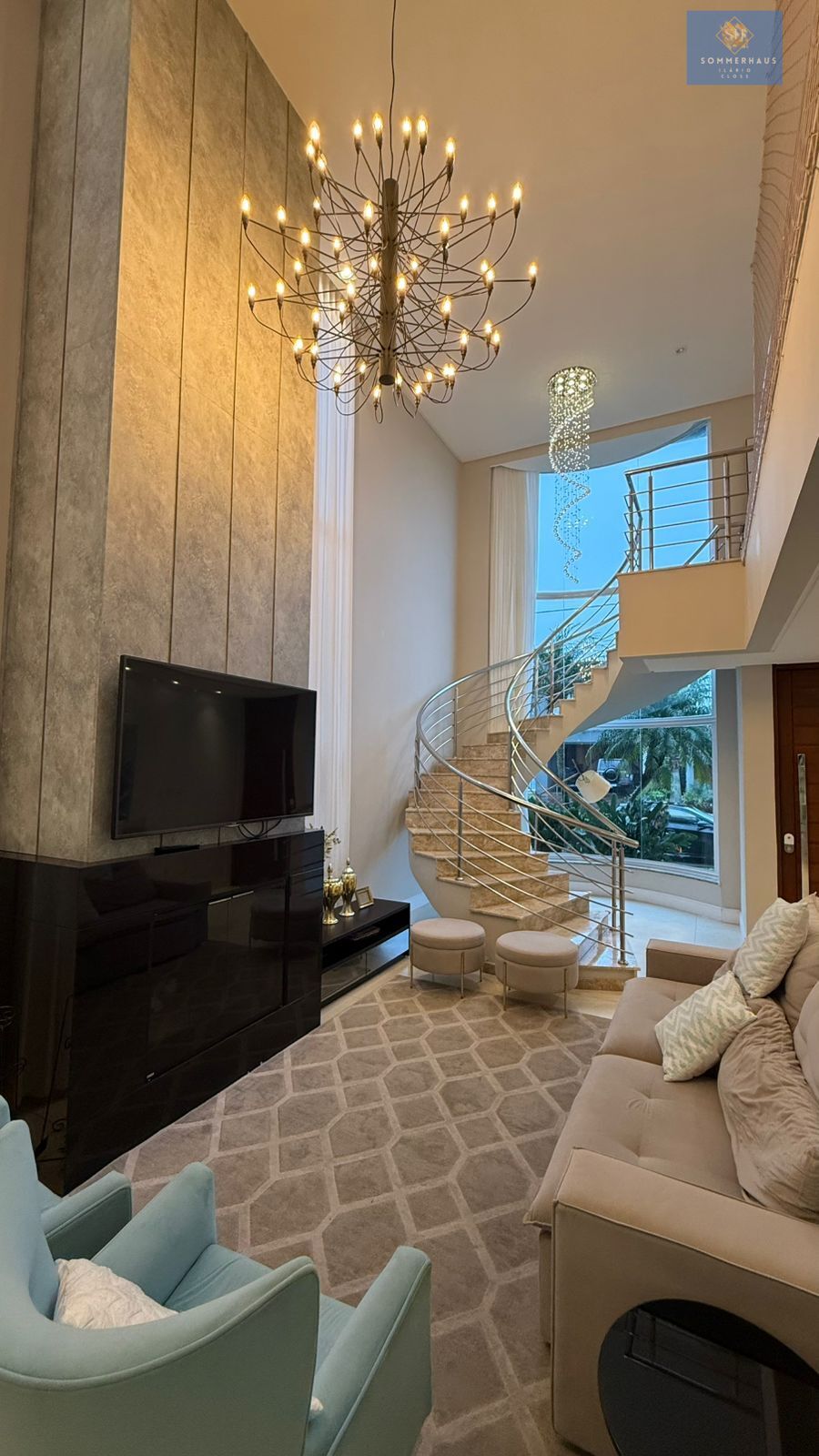 Casa de Condomínio, 4 quartos - Foto 10