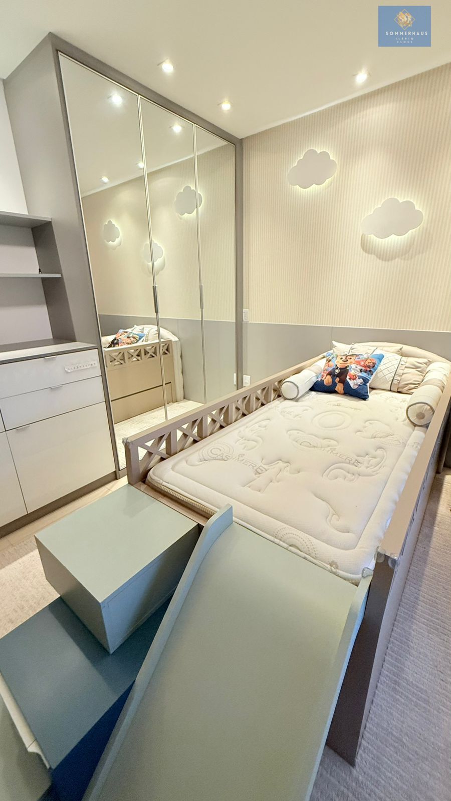 Casa de Condomínio, 4 quartos - Foto 25