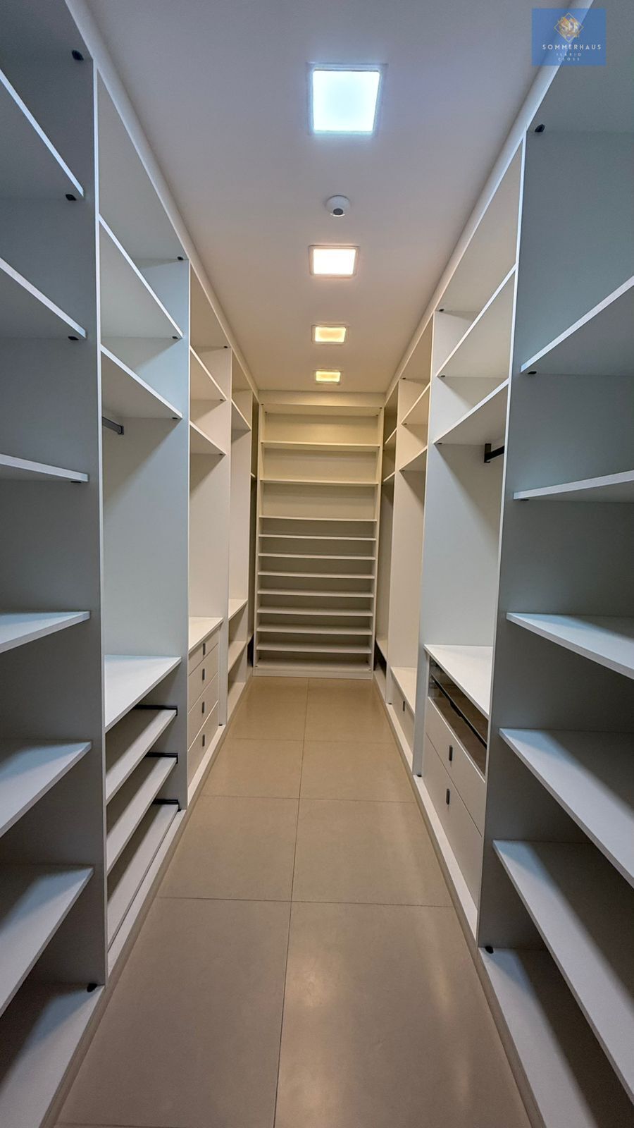 Casa de Condomínio, 4 quartos - Foto 27