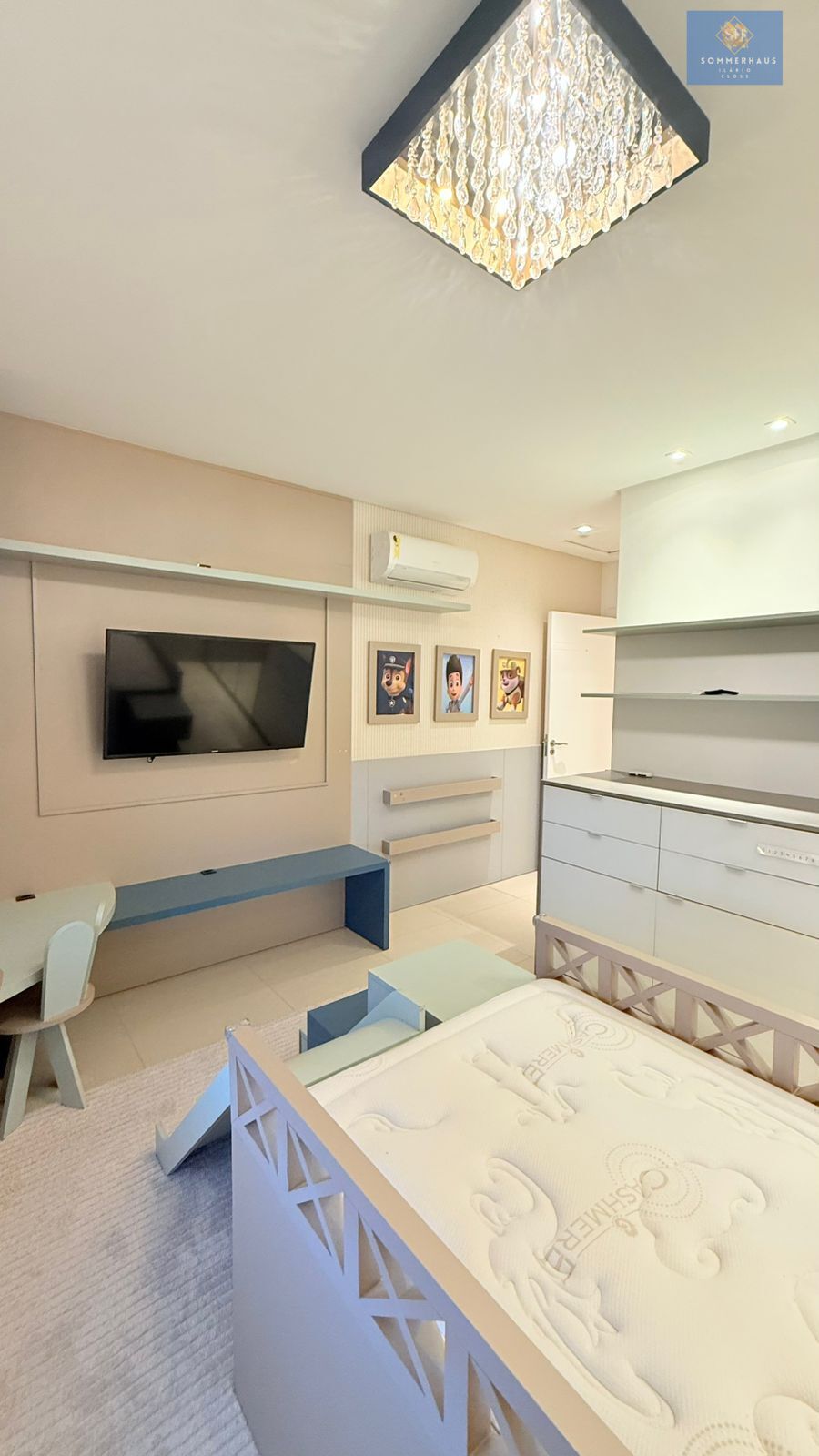 Casa de Condomínio, 4 quartos - Foto 26