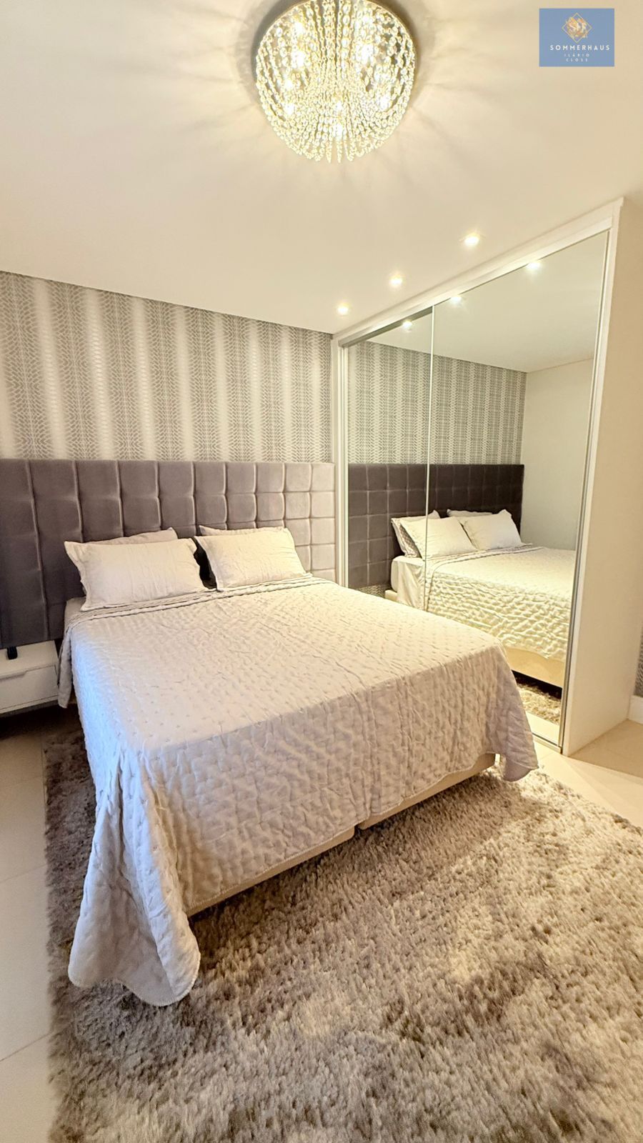 Casa de Condomínio, 4 quartos - Foto 20