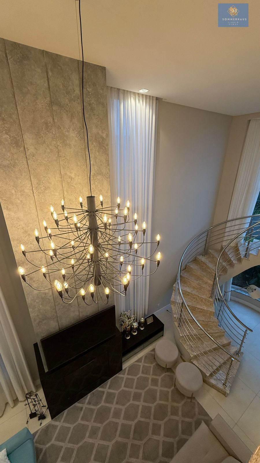 Casa de Condomínio, 4 quartos - Foto 18