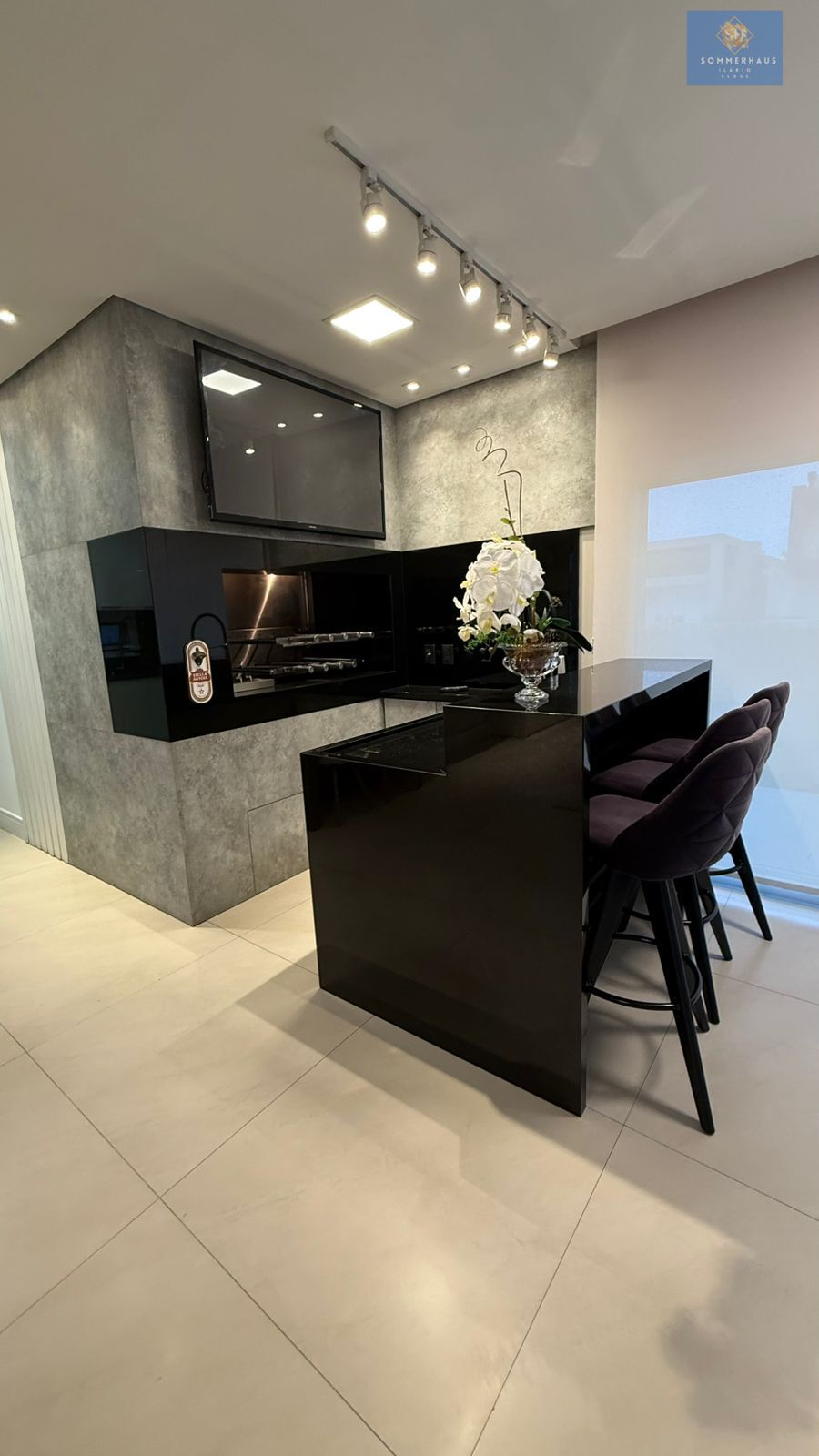 Casa de Condomínio, 4 quartos - Foto 14