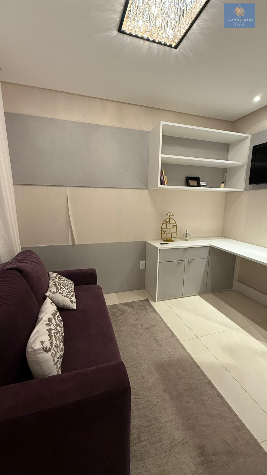 Casa de Condomínio, 4 quartos - Foto 24