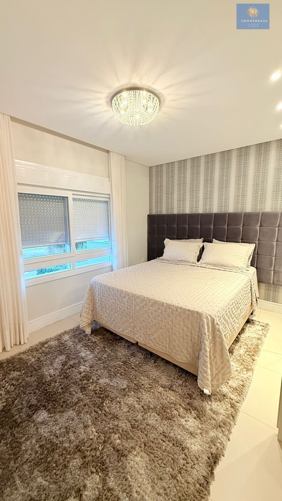 Casa de Condomínio, 4 quartos - Foto 21