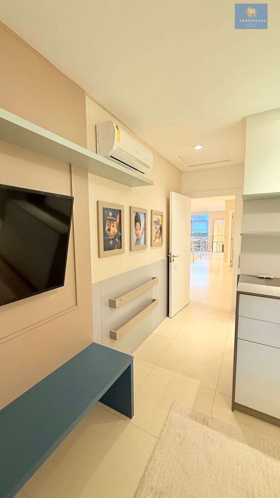 Casa de Condomínio, 4 quartos - Foto 29