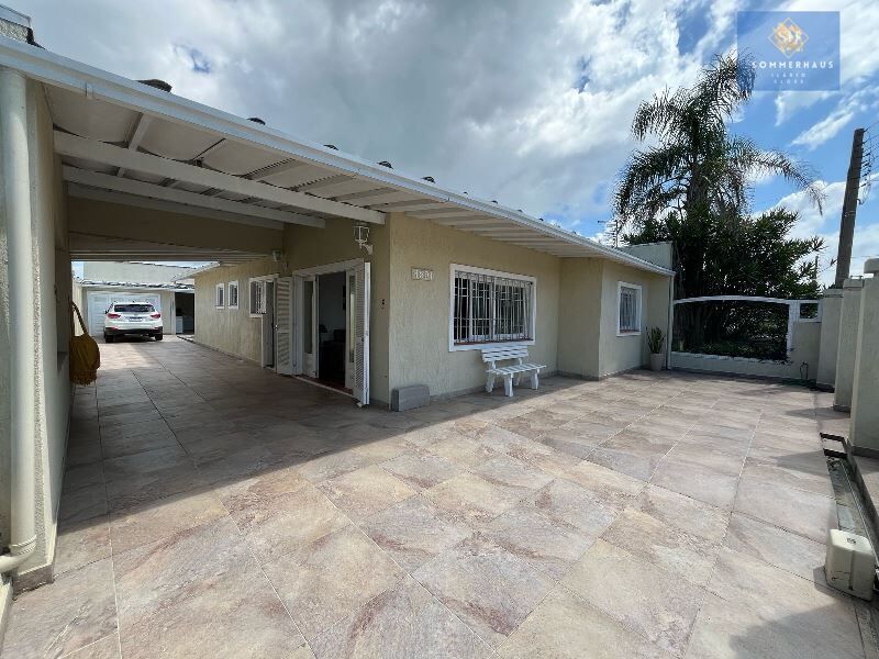 Casa, 4 quartos, 168 m² - Foto 5