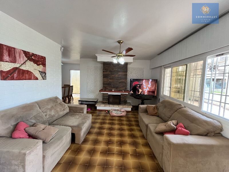 Casa, 4 quartos, 168 m² - Foto 12