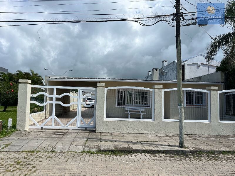 Casa, 4 quartos, 168 m² - Foto 2