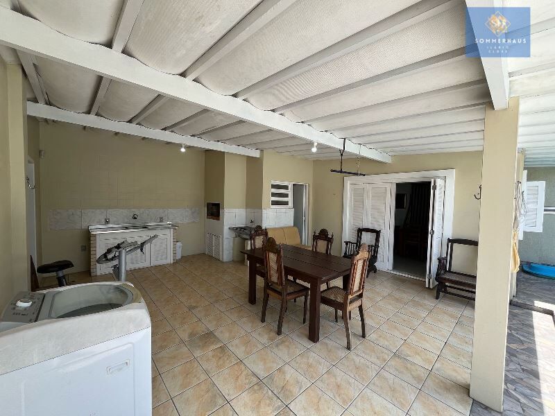 Casa, 4 quartos, 168 m² - Foto 10