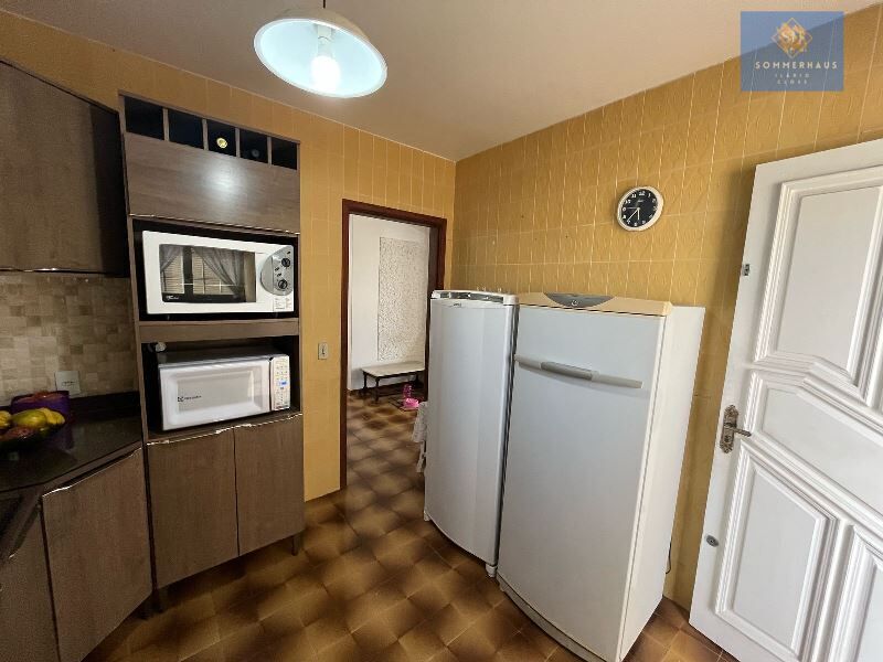 Casa, 4 quartos, 168 m² - Foto 17