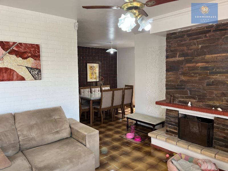 Casa, 4 quartos, 168 m² - Foto 14