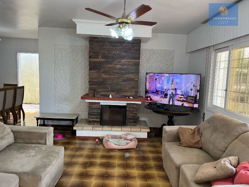 Casa, 4 quartos, 168 m² - Foto 13