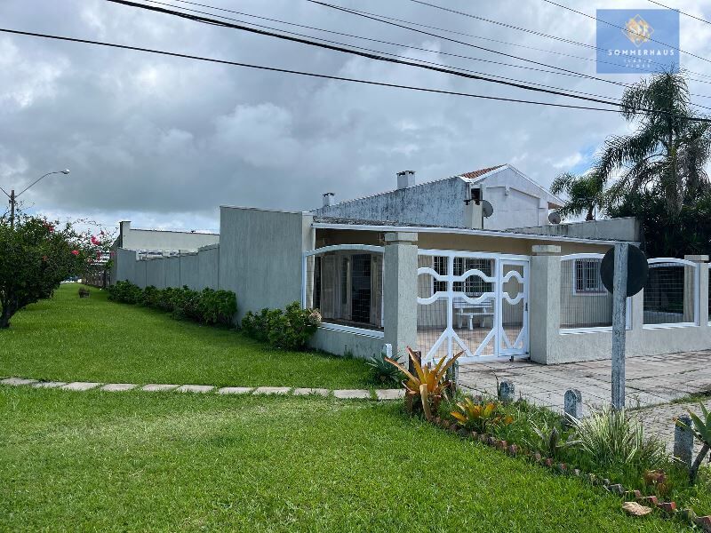 Casa, 4 quartos, 168 m² - Foto 3
