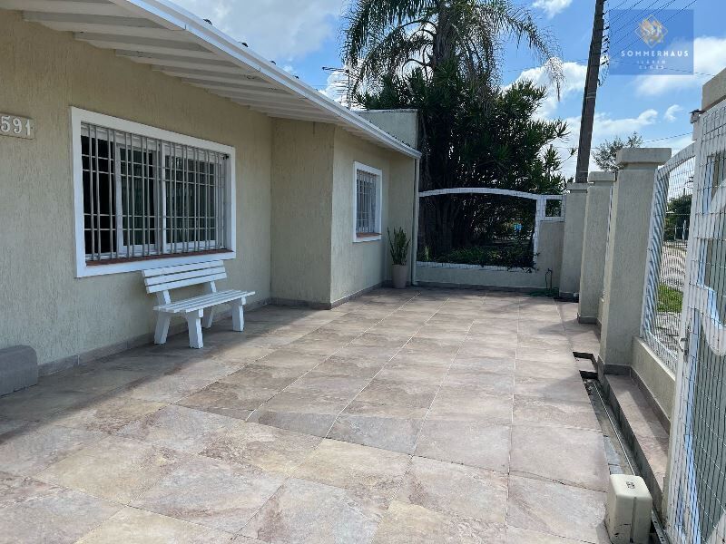 Casa, 4 quartos, 168 m² - Foto 7