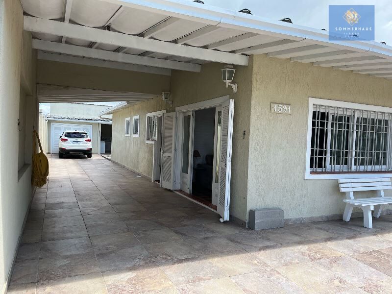 Casa, 4 quartos, 168 m² - Foto 6