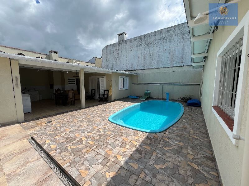 Casa, 4 quartos, 168 m² - Foto 8