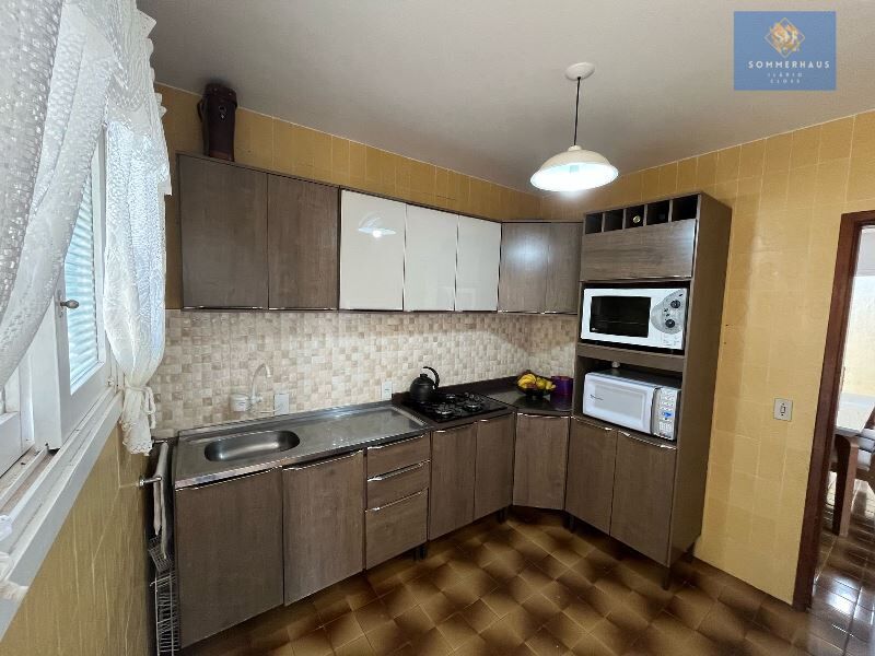Casa, 4 quartos, 168 m² - Foto 16