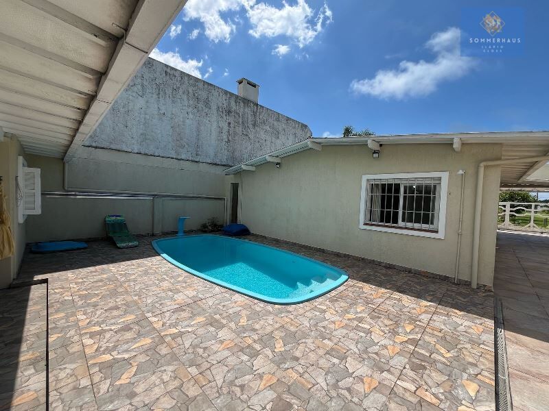 Casa, 4 quartos, 168 m² - Foto 9