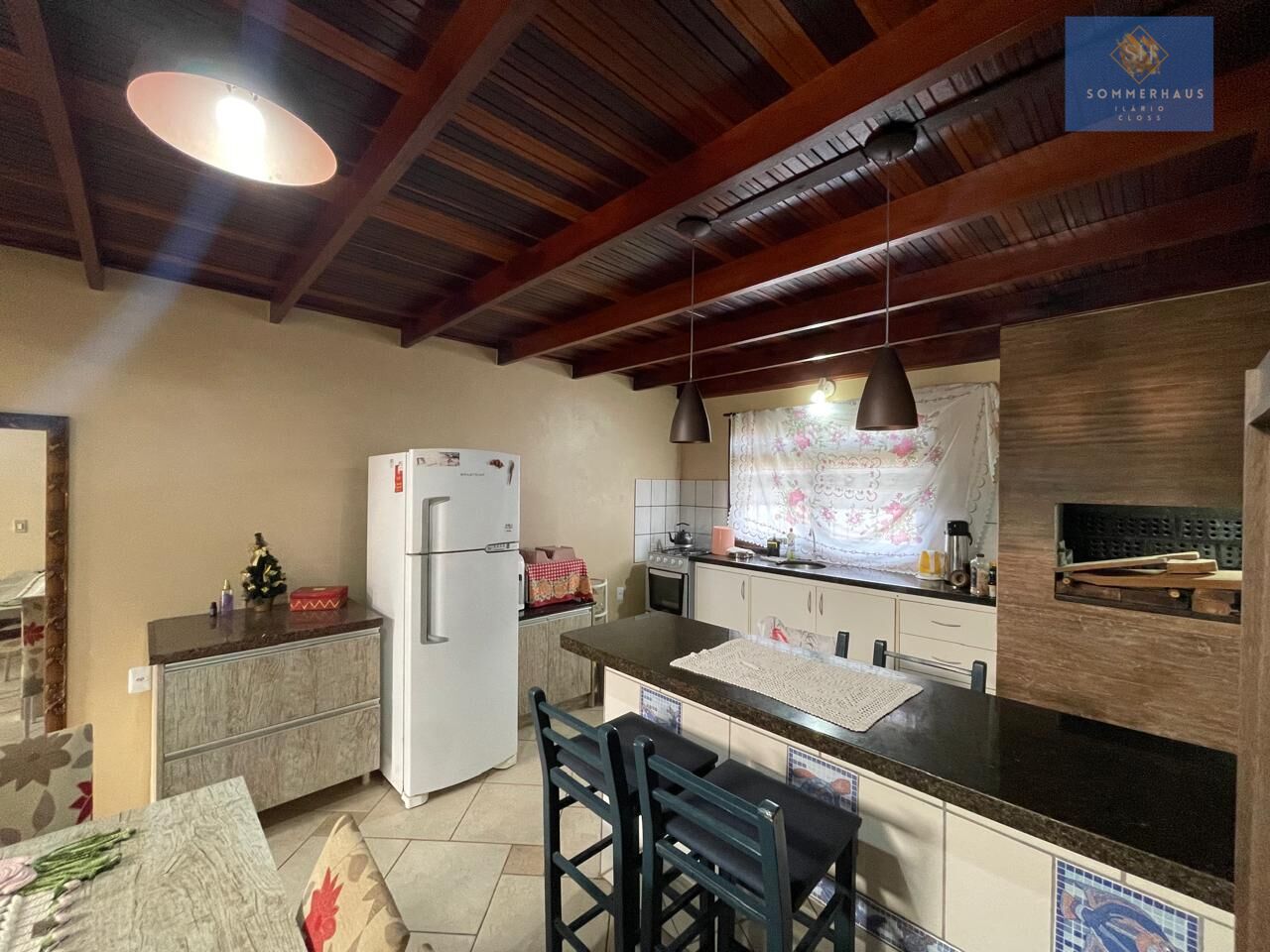 Casa à venda com 3 quartos, 720m² - Foto 11