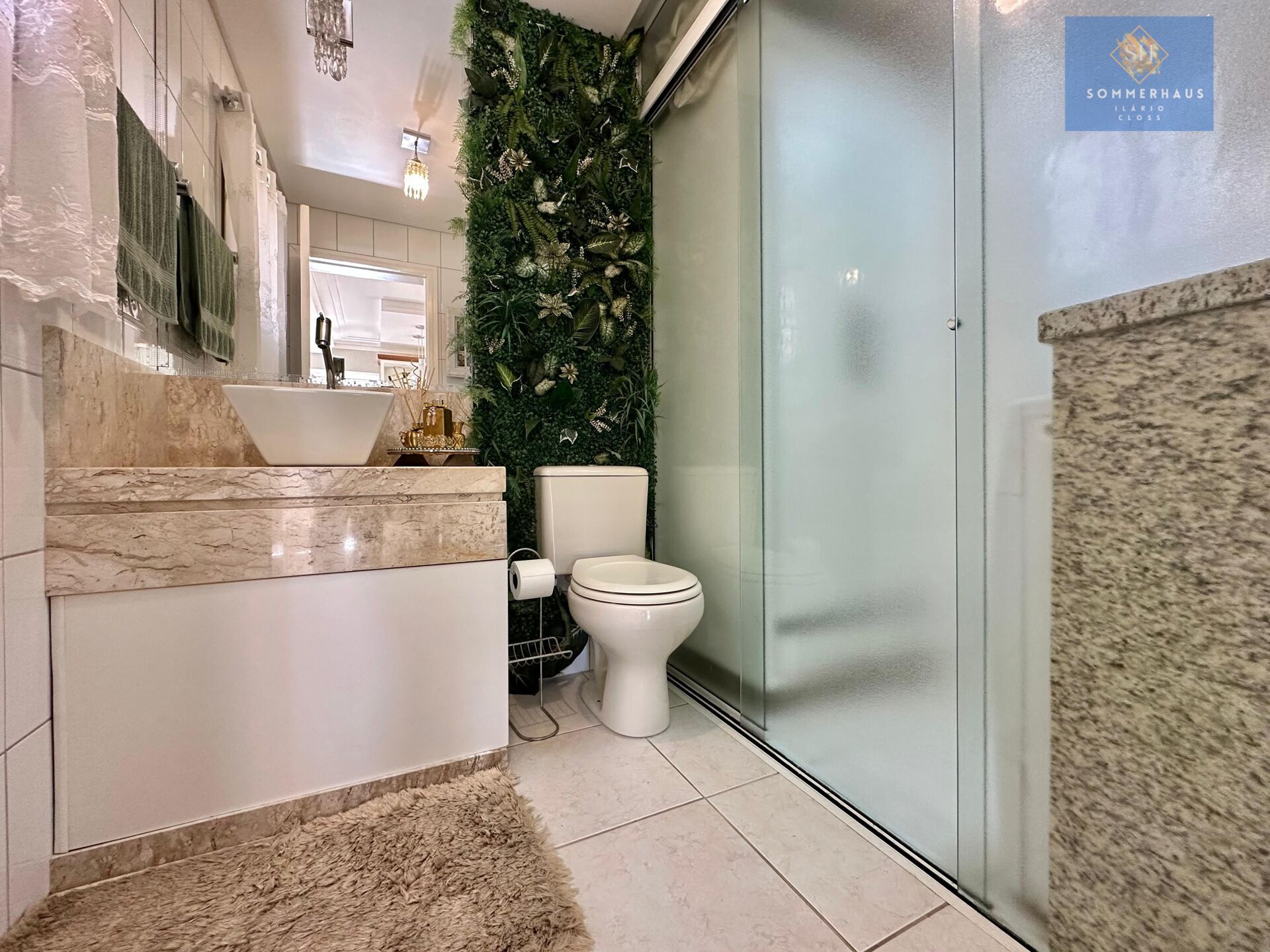 Cobertura, 4 quartos, 234 m² - Foto 25