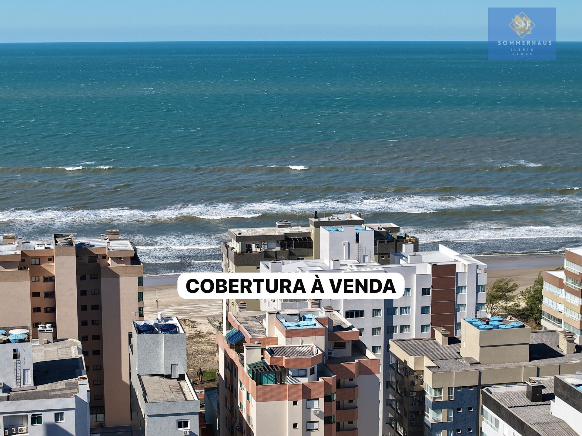 Cobertura, 4 quartos, 234 m² - Foto 29