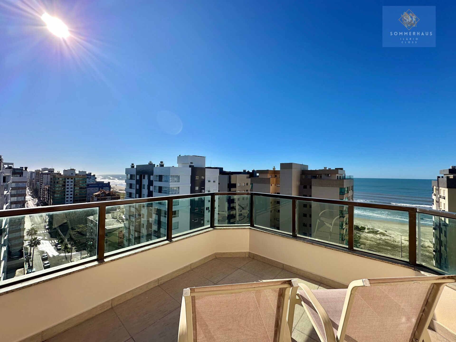 Cobertura, 4 quartos, 234 m² - Foto 19