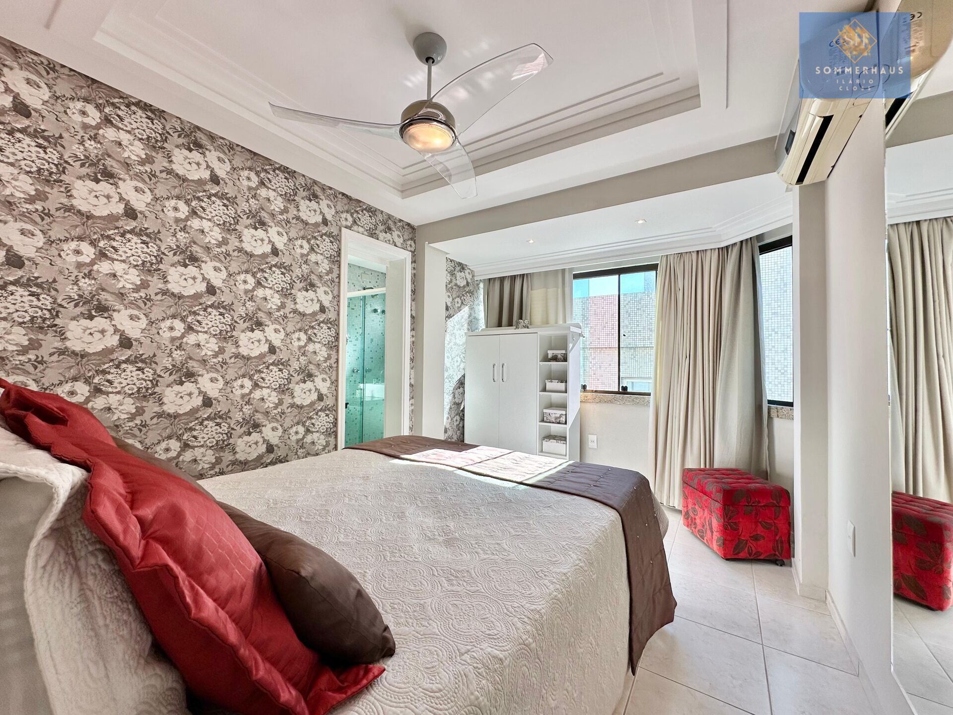 Cobertura, 4 quartos, 234 m² - Foto 12