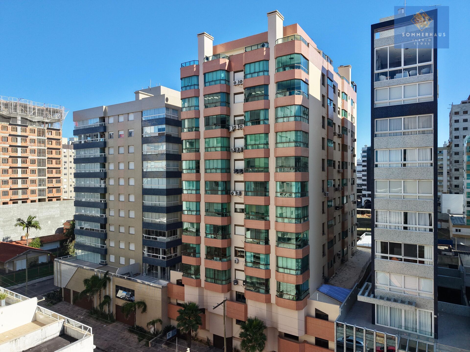 Cobertura, 4 quartos, 234 m² - Foto 27