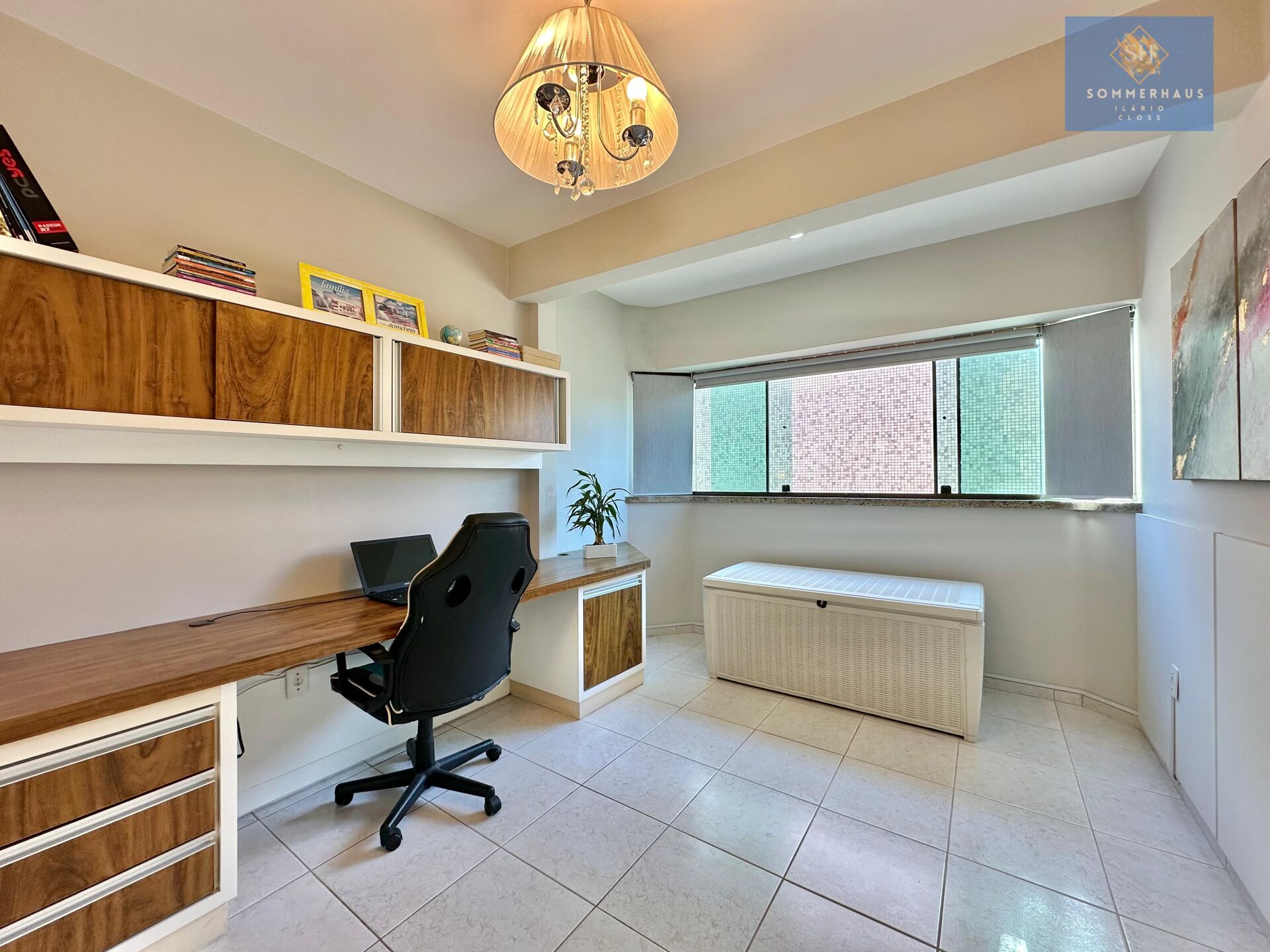 Cobertura, 4 quartos, 234 m² - Foto 8