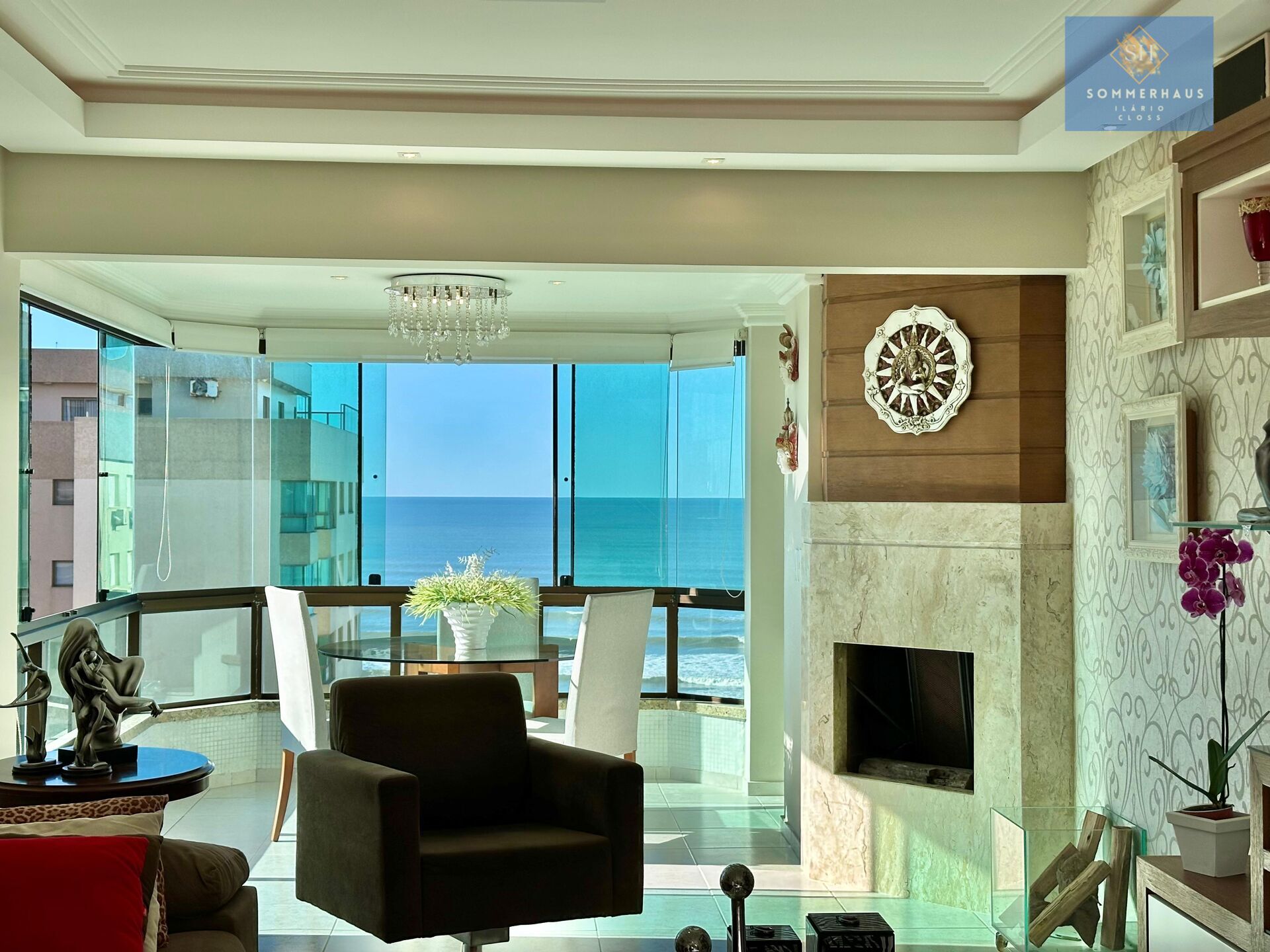 Cobertura, 4 quartos, 234 m² - Foto 3