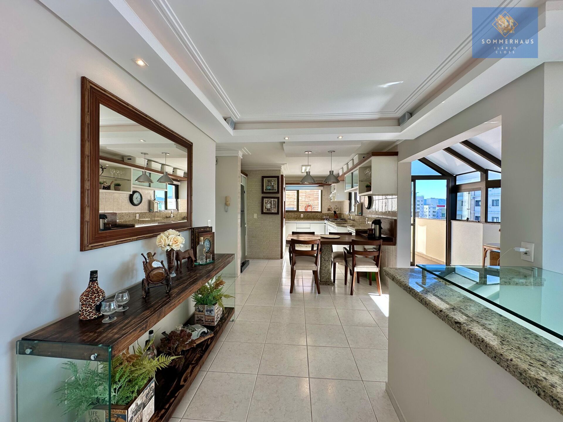 Cobertura, 4 quartos, 234 m² - Foto 24